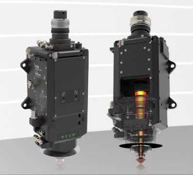 OREE LASER EG6020 1200W Raycus  Лазерная головка BOCI BLT642H с автофокусировкой 