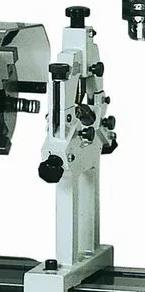 SPV-500C 
 Люнеты 
Подвижный люнет Ø16-95 мм и не подвижный люнет Ø19-165 мм уже в комплекте
